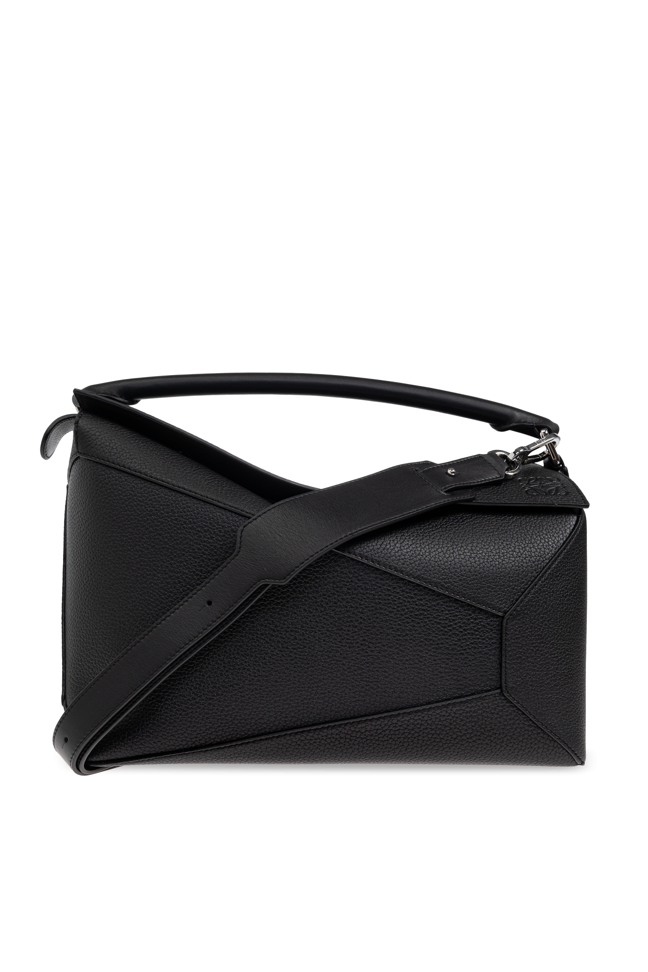 Black Handbag 